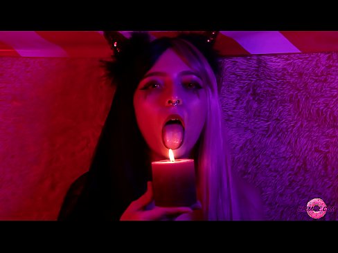 ❤️ Broche apaixonado de Sexy Succubus com preenchimento da boca ️❌ Porno porno em nós pt.hentaizm.ru ﹏